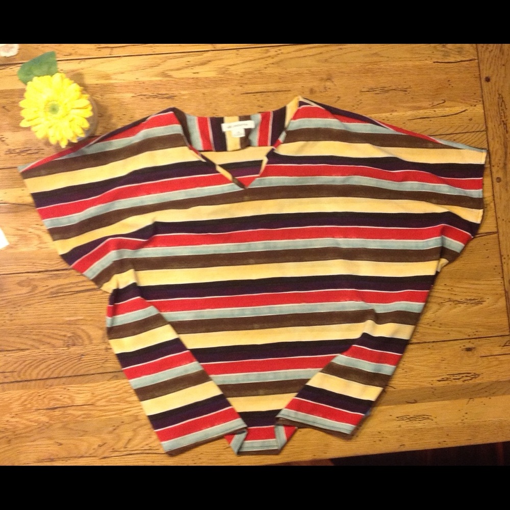 EUC Liz Claiborne blouse